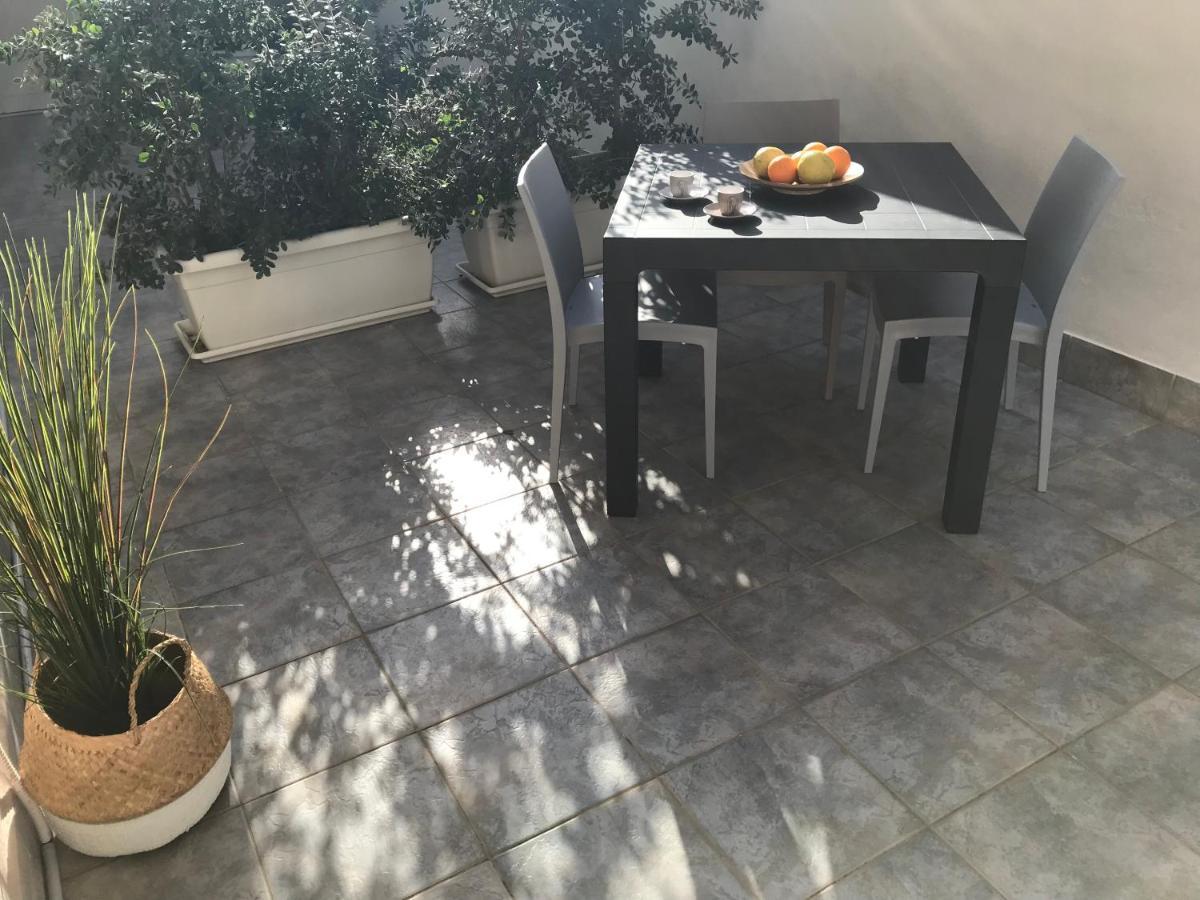 Scogliera Apartments Avola Kültér fotó