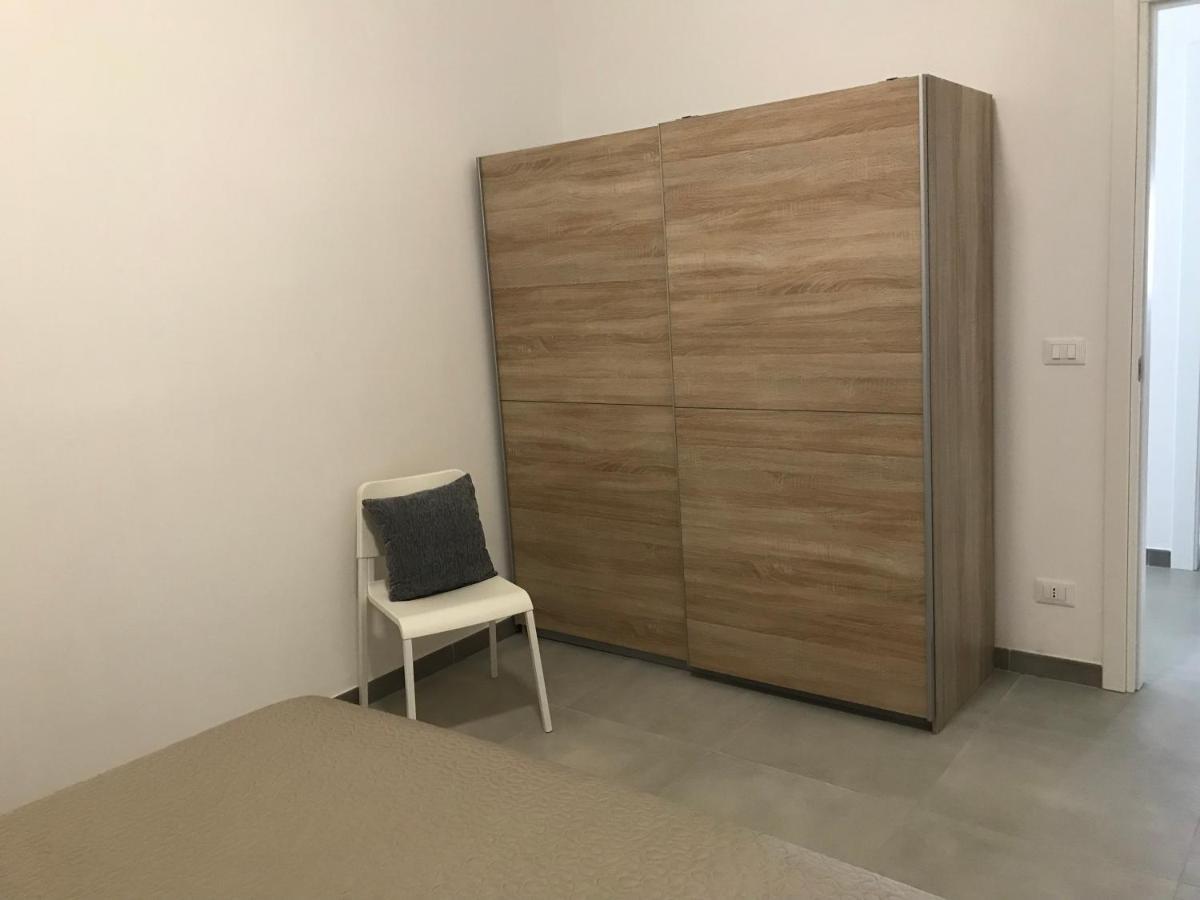 Scogliera Apartments Avola Kültér fotó