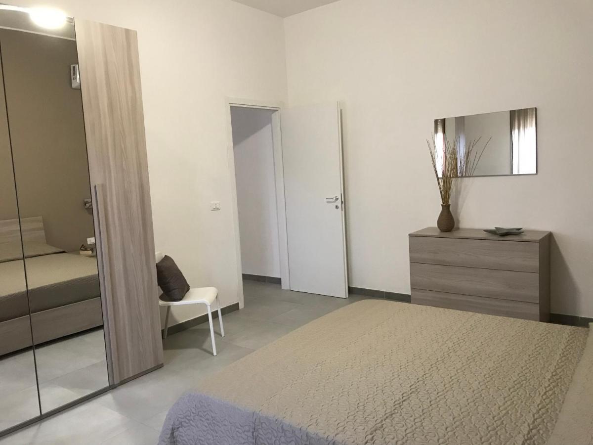 Scogliera Apartments Avola Kültér fotó