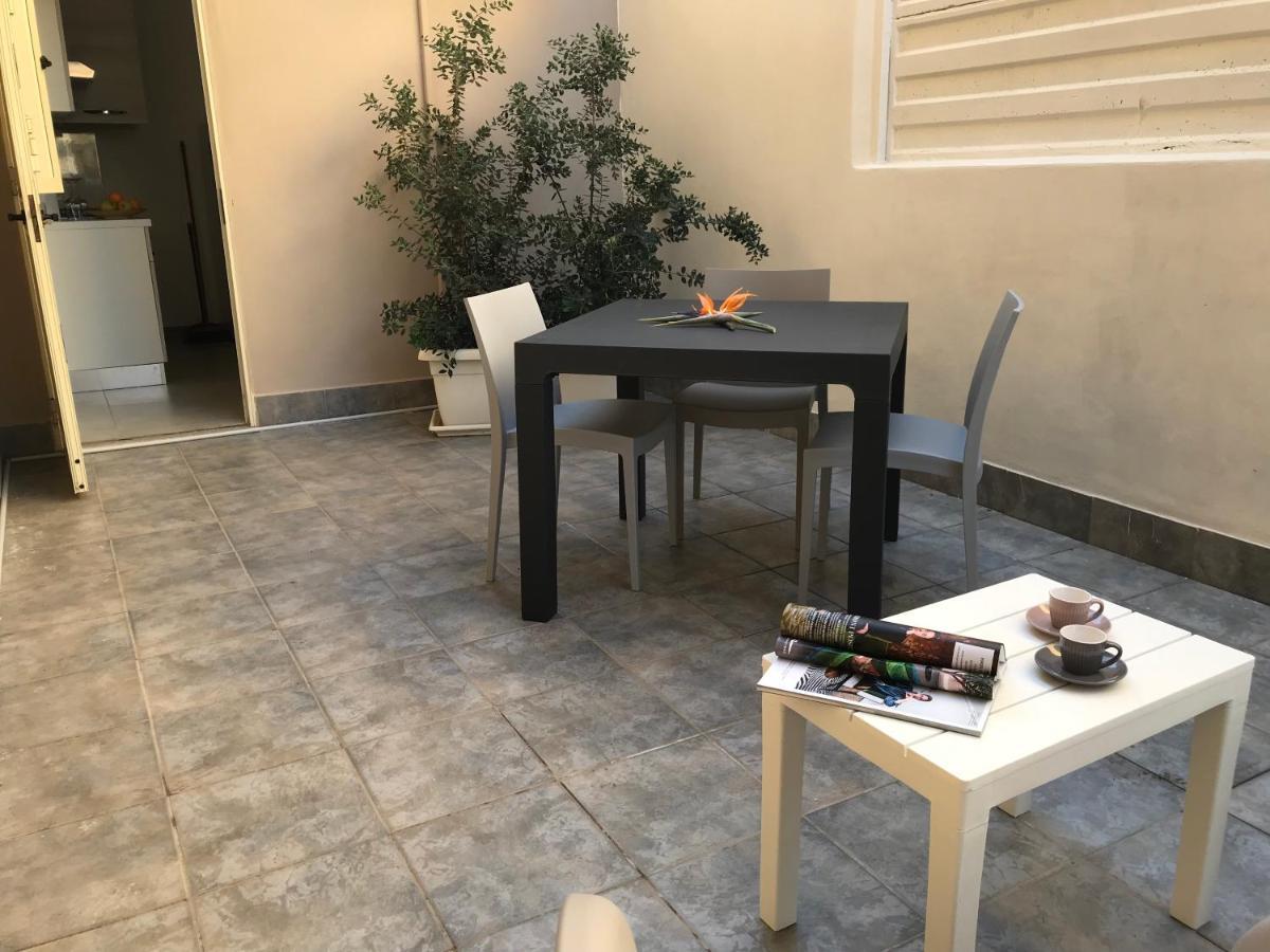 Scogliera Apartments Avola Kültér fotó