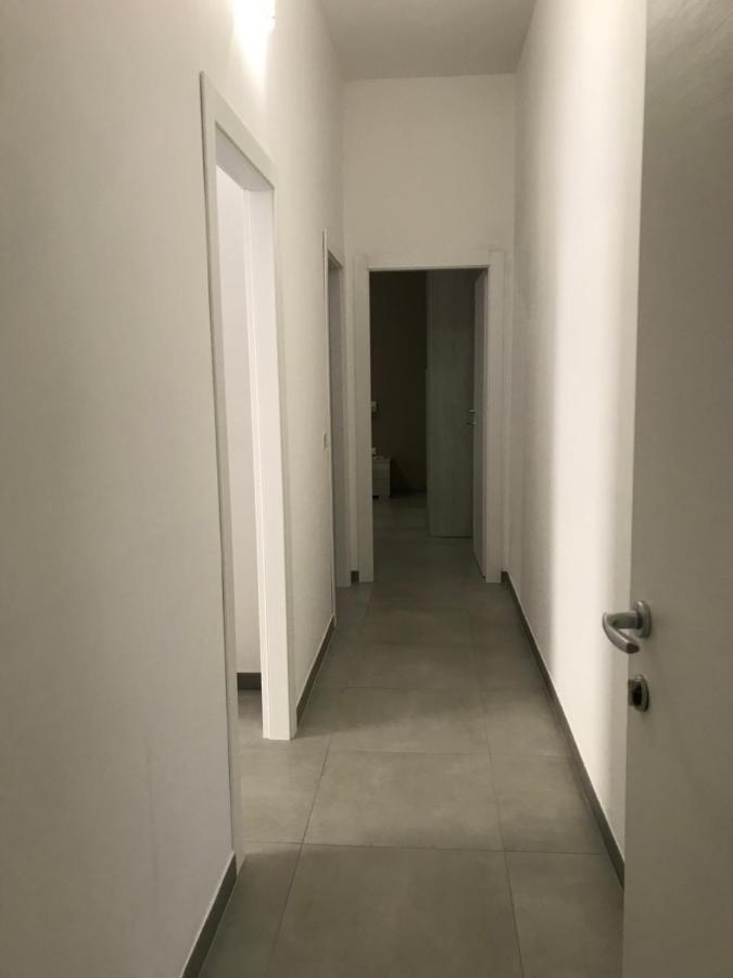 Scogliera Apartments Avola Kültér fotó