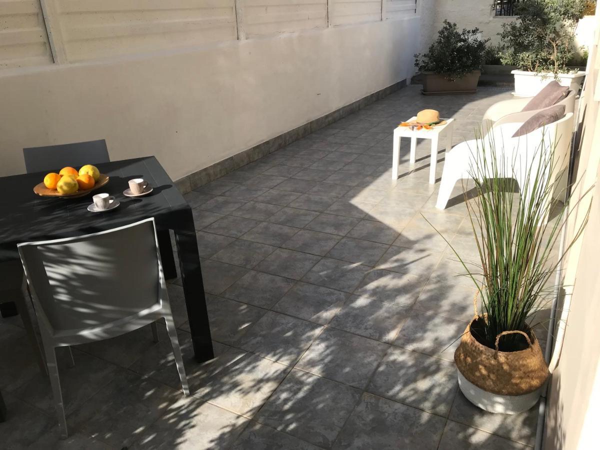 Scogliera Apartments Avola Kültér fotó