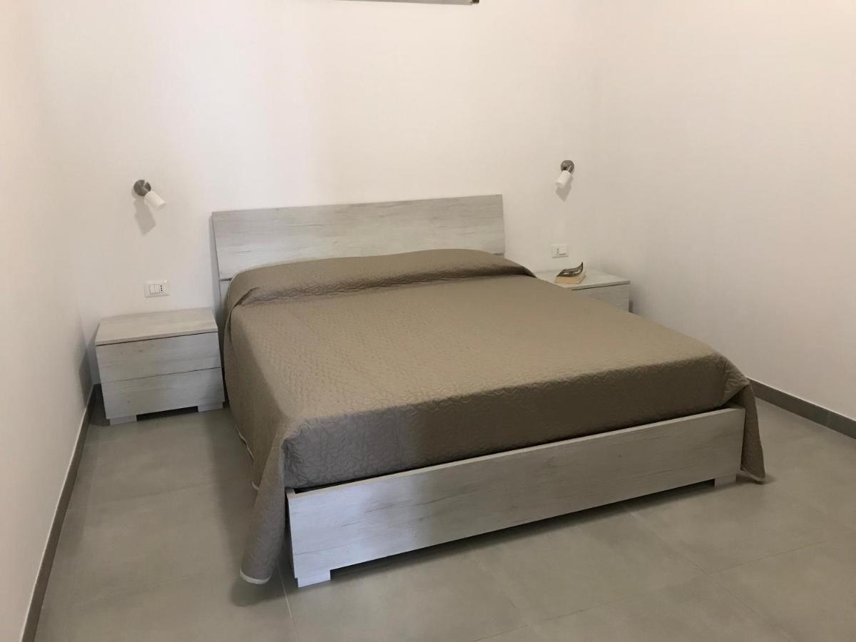 Scogliera Apartments Avola Kültér fotó