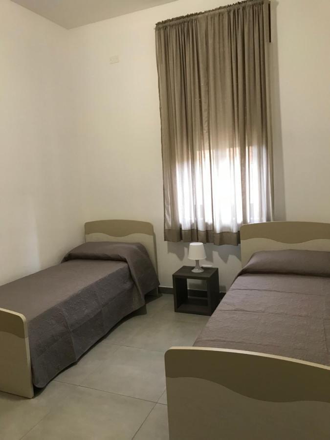 Scogliera Apartments Avola Kültér fotó
