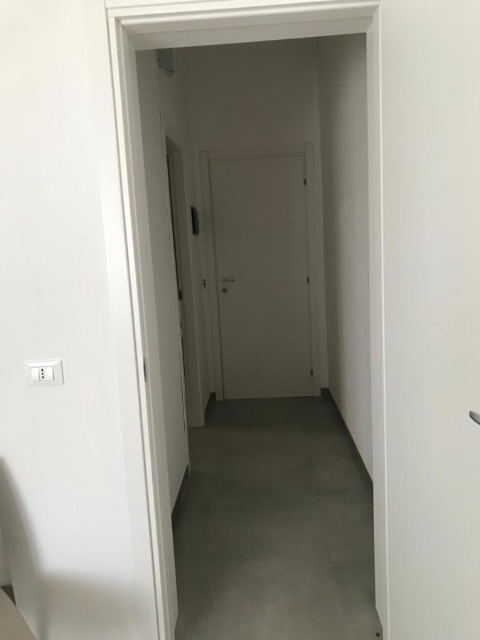 Scogliera Apartments Avola Kültér fotó