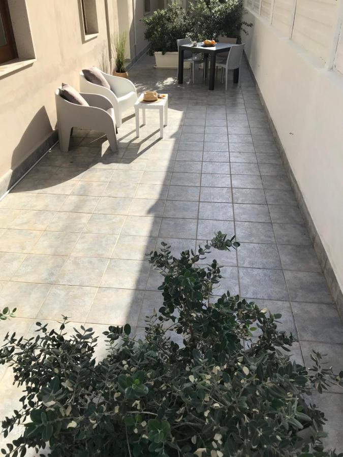 Scogliera Apartments Avola Kültér fotó
