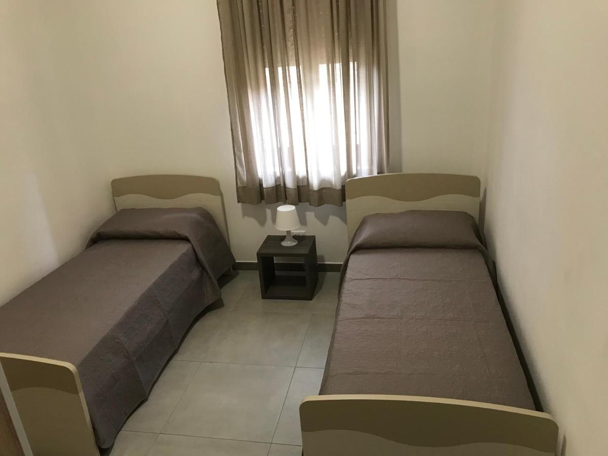 Scogliera Apartments Avola Kültér fotó
