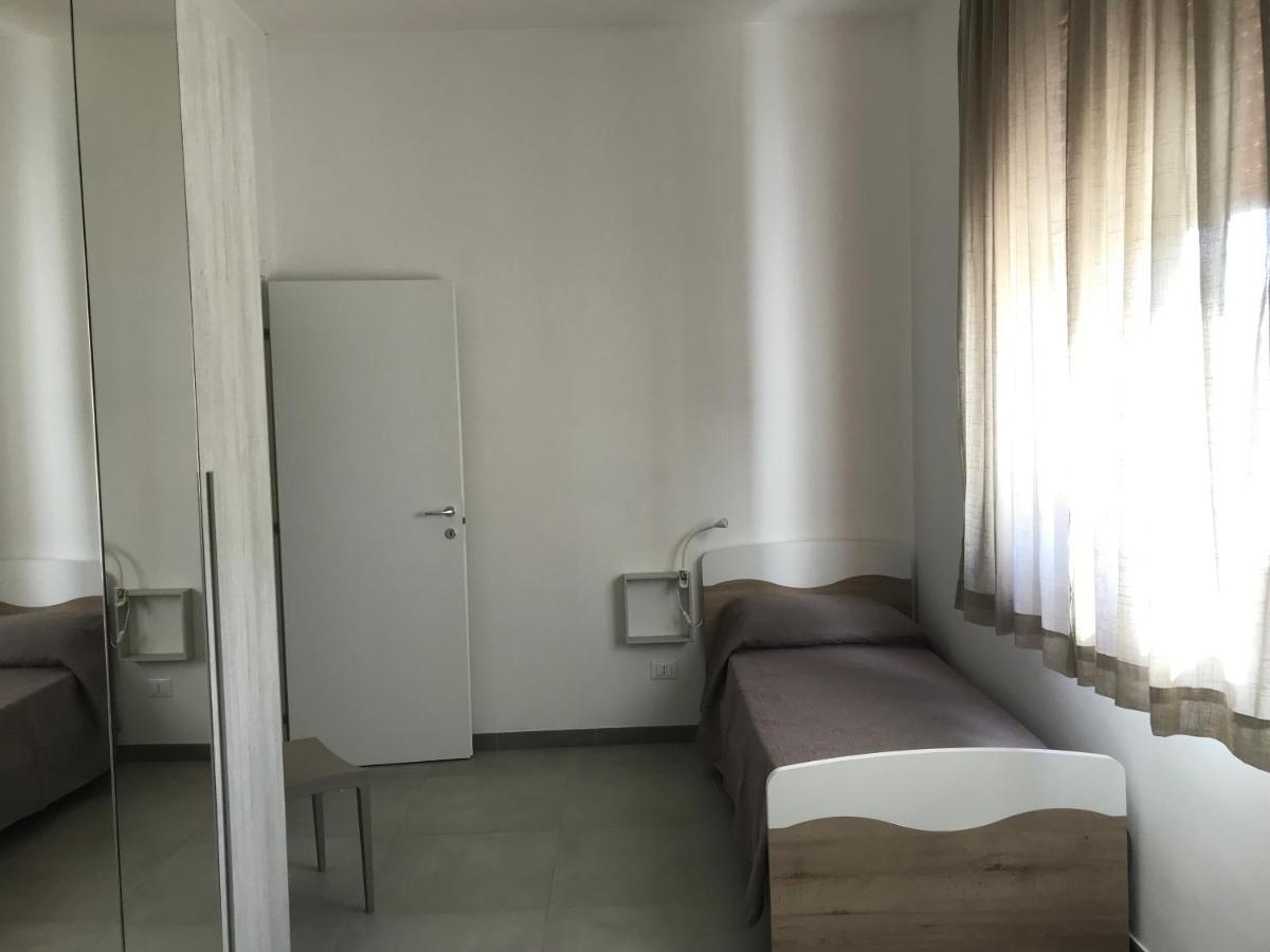 Scogliera Apartments Avola Kültér fotó
