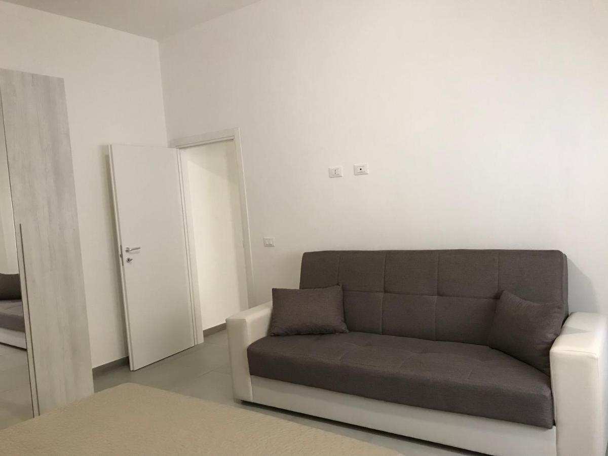 Scogliera Apartments Avola Kültér fotó