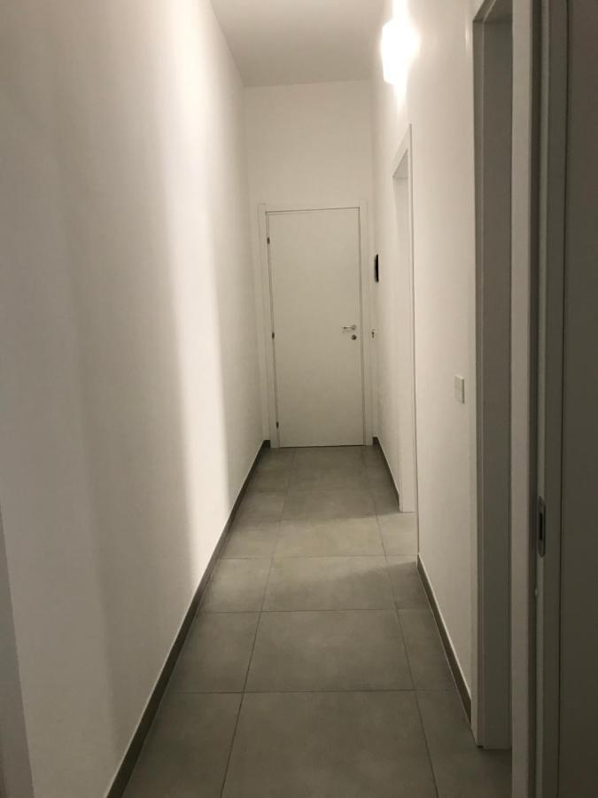 Scogliera Apartments Avola Kültér fotó