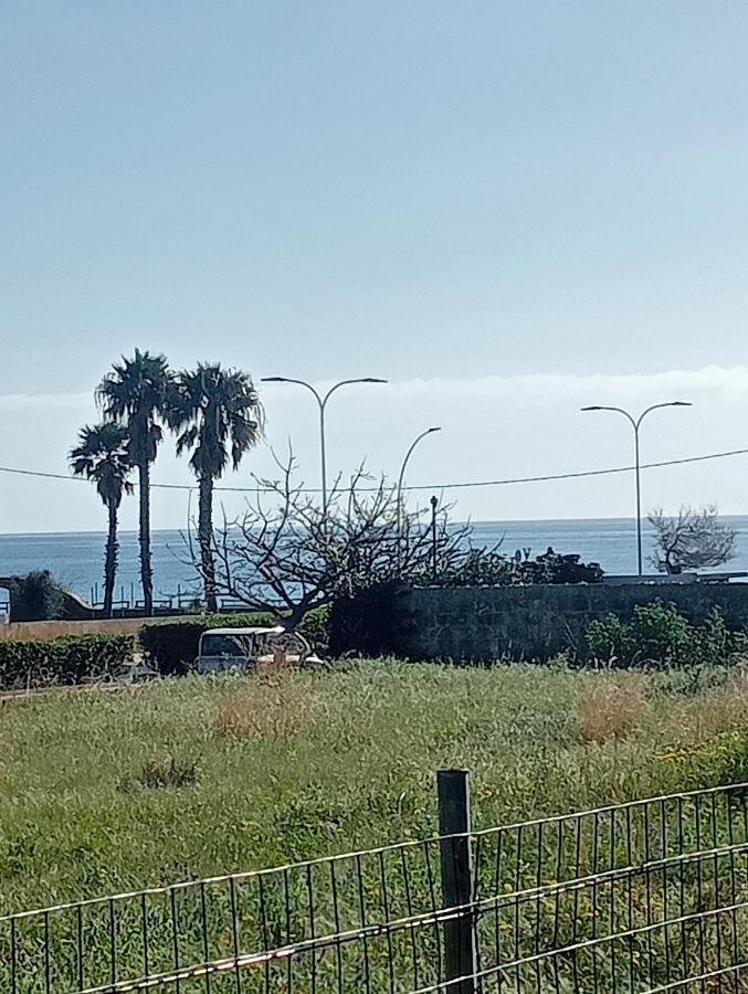 Scogliera Apartments Avola Kültér fotó