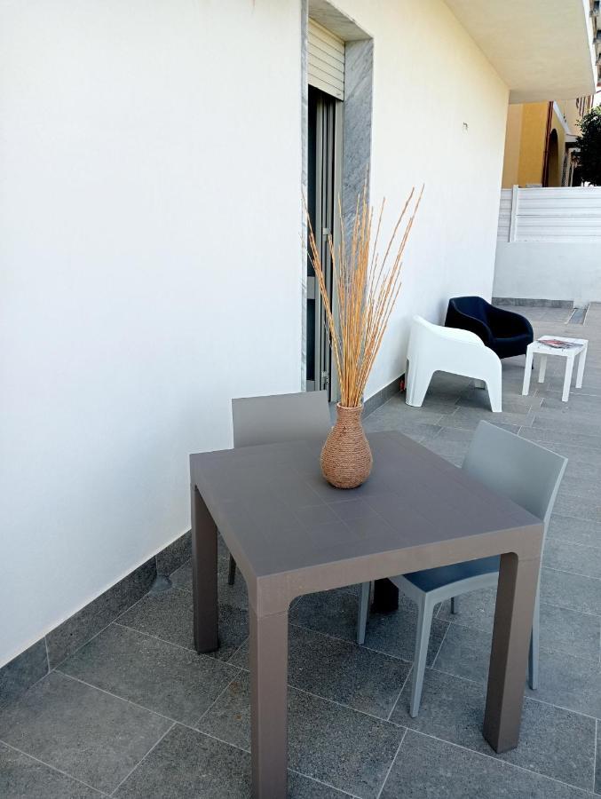 Scogliera Apartments Avola Kültér fotó