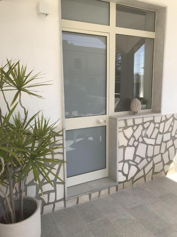 Scogliera Apartments Avola Kültér fotó